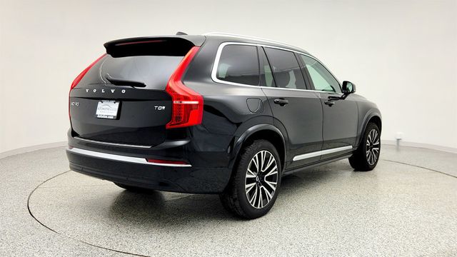2025 Volvo XC90 Plug-In Hybrid T8 AWD Plus 7-Seater - 22969010 - 3