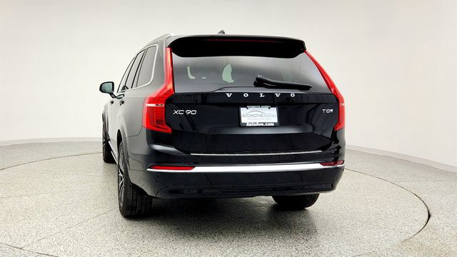 2025 Volvo XC90 Plug-In Hybrid T8 AWD Plus 7-Seater - 22969010 - 4