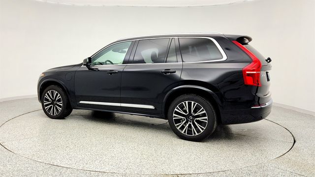 2025 Volvo XC90 Plug-In Hybrid T8 AWD Plus 7-Seater - 22969010 - 5