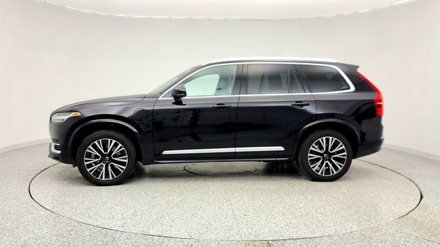 2025 Volvo XC90 Plug-In Hybrid T8 AWD Plus 7-Seater - 22969010 - 6