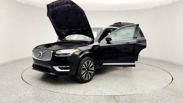 2025 Volvo XC90 Plug-In Hybrid T8 AWD Plus 7-Seater - 22969010 - 7