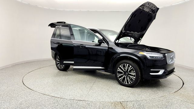 2025 Volvo XC90 Plug-In Hybrid T8 AWD Plus 7-Seater - 22969010 - 8