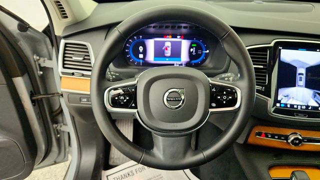 2025 Volvo XC90 Plug-In Hybrid T8 AWD Plus 7-Seater - 23040026 - 12