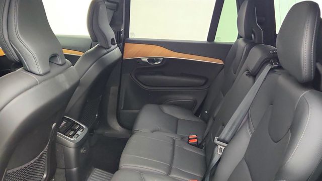 2025 Volvo XC90 Plug-In Hybrid T8 AWD Plus 7-Seater - 23040026 - 17