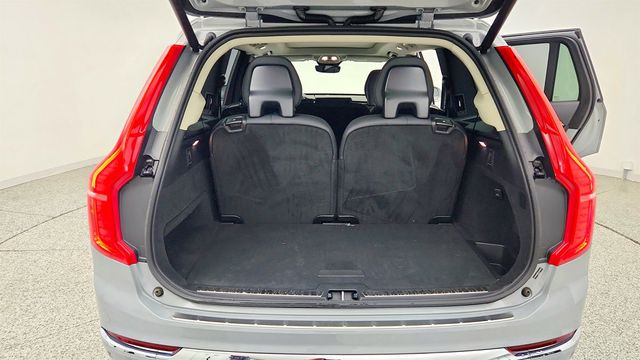 2025 Volvo XC90 Plug-In Hybrid T8 AWD Plus 7-Seater - 23040026 - 18
