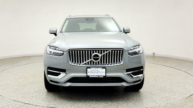 2025 Volvo XC90 Plug-In Hybrid T8 AWD Plus 7-Seater - 23040026 - 1