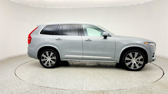 2025 Volvo XC90 Plug-In Hybrid T8 AWD Plus 7-Seater - 23040026 - 3