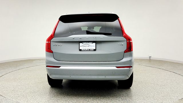 2025 Volvo XC90 Plug-In Hybrid T8 AWD Plus 7-Seater - 23040026 - 5
