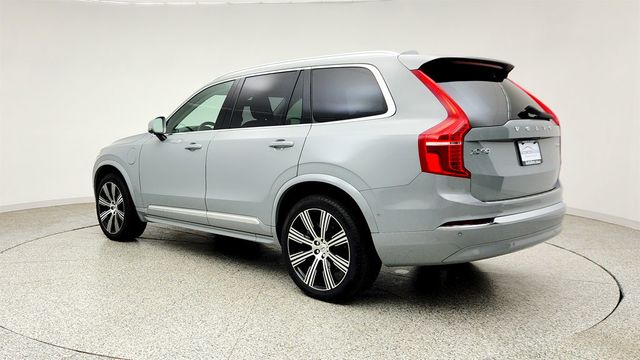 2025 Volvo XC90 Plug-In Hybrid T8 AWD Plus 7-Seater - 23040026 - 6