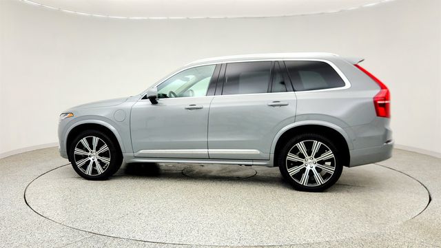 2025 Volvo XC90 Plug-In Hybrid T8 AWD Plus 7-Seater - 23040026 - 7