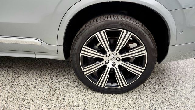 2025 Volvo XC90 Plug-In Hybrid T8 AWD Plus 7-Seater - 23040026 - 8