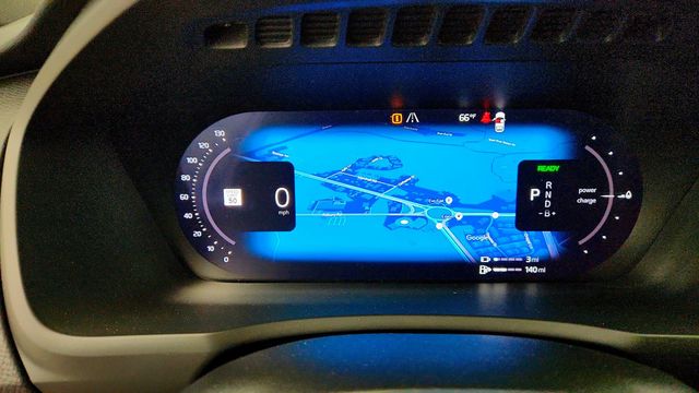 2025 Volvo XC90 Plug-In Hybrid T8 AWD Plus 7-Seater w/ 21'' Wheels & harman/kardon Audio - 23085058 - 14