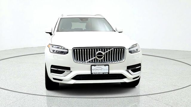 2025 Volvo XC90 Plug-In Hybrid T8 AWD Plus 7-Seater w/ 21'' Wheels & harman/kardon Audio - 23085058 - 1
