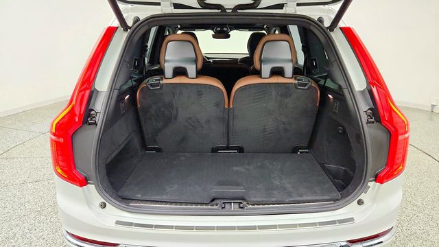 2025 Volvo XC90 Plug-In Hybrid T8 AWD Plus 7-Seater w/ 21'' Wheels & harman/kardon Audio - 23085058 - 20