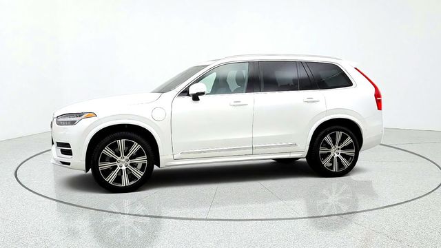 2025 Volvo XC90 Plug-In Hybrid T8 AWD Plus 7-Seater w/ 21'' Wheels & harman/kardon Audio - 23085058 - 7