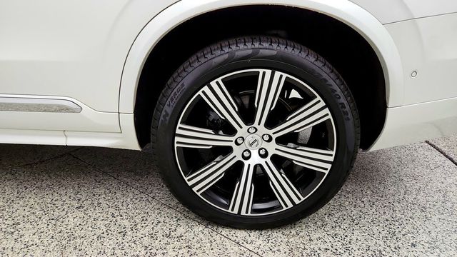 2025 Volvo XC90 Plug-In Hybrid T8 AWD Plus 7-Seater w/ 21'' Wheels & harman/kardon Audio - 23085058 - 8