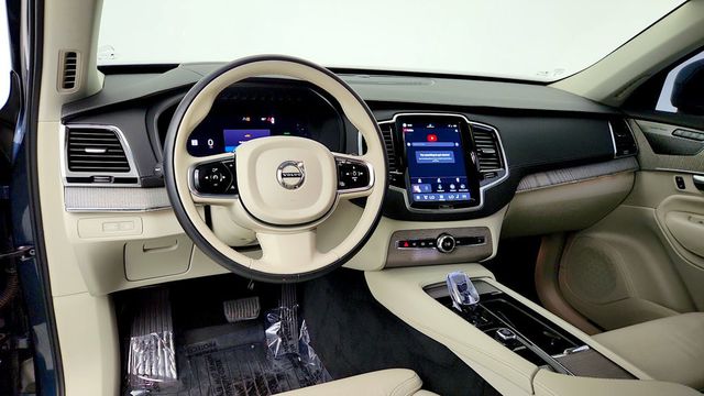2025 Volvo XC90 Plug-In Hybrid T8 AWD Ultra 6-Seater - 23082884 - 13