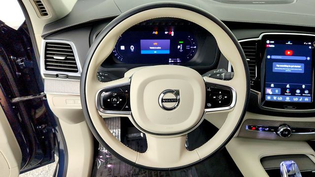 2025 Volvo XC90 Plug-In Hybrid T8 AWD Ultra 6-Seater - 23082884 - 14