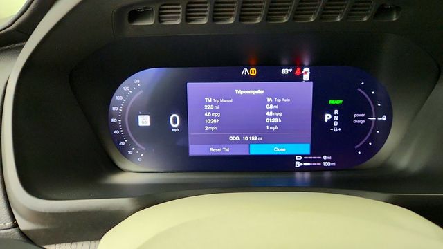 2025 Volvo XC90 Plug-In Hybrid T8 AWD Ultra 6-Seater - 23082884 - 15