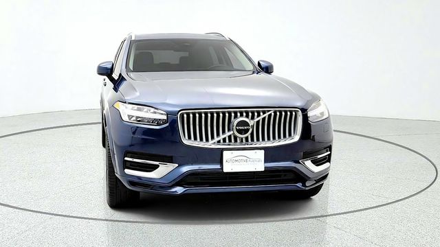 2025 Volvo XC90 Plug-In Hybrid T8 AWD Ultra 6-Seater - 23082884 - 1