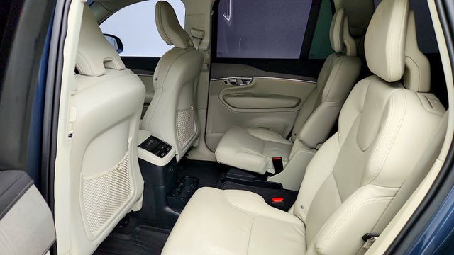 2025 Volvo XC90 Plug-In Hybrid T8 AWD Ultra 6-Seater - 23082884 - 20