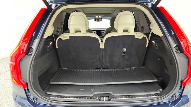 2025 Volvo XC90 Plug-In Hybrid T8 AWD Ultra 6-Seater - 23082884 - 21