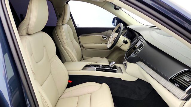 2025 Volvo XC90 Plug-In Hybrid T8 AWD Ultra 6-Seater - 23082884 - 23