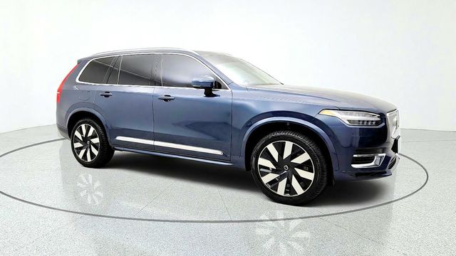 2025 Volvo XC90 Plug-In Hybrid T8 AWD Ultra 6-Seater - 23082884 - 2