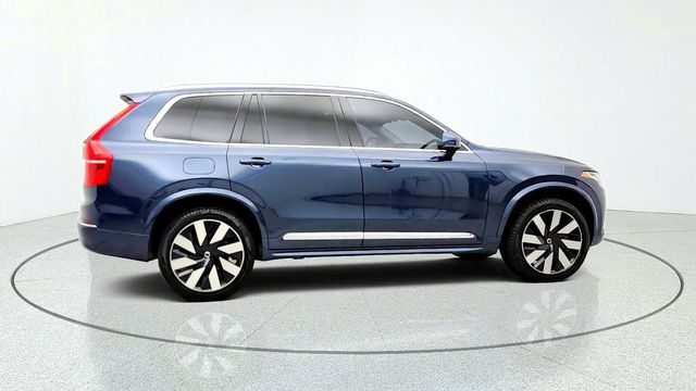 2025 Volvo XC90 Plug-In Hybrid T8 AWD Ultra 6-Seater - 23082884 - 3