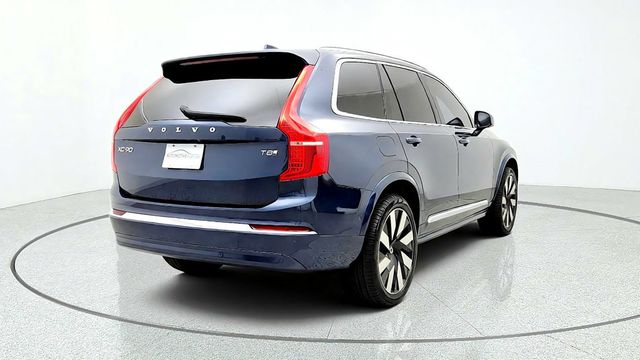 2025 Volvo XC90 Plug-In Hybrid T8 AWD Ultra 6-Seater - 23082884 - 4