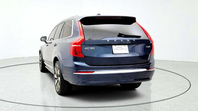 2025 Volvo XC90 Plug-In Hybrid T8 AWD Ultra 6-Seater - 23082884 - 5