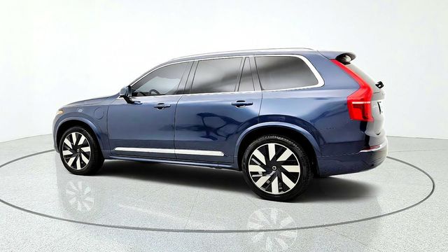 2025 Volvo XC90 Plug-In Hybrid T8 AWD Ultra 6-Seater - 23082884 - 6