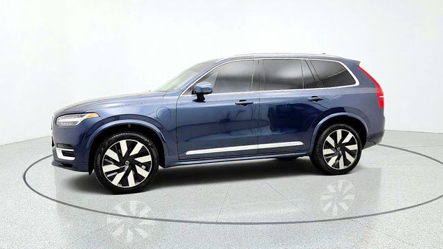 2025 Volvo XC90 Plug-In Hybrid T8 AWD Ultra 6-Seater - 23082884 - 7