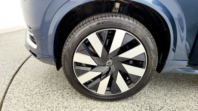 2025 Volvo XC90 Plug-In Hybrid T8 AWD Ultra 6-Seater - 23082884 - 8