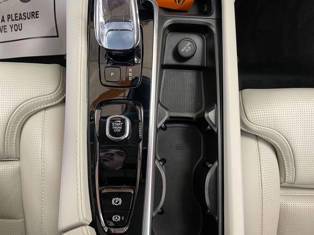 2025 Volvo XC90 Plug-In Hybrid T8 AWD Ultra 7-Seater - 23092993 - 30