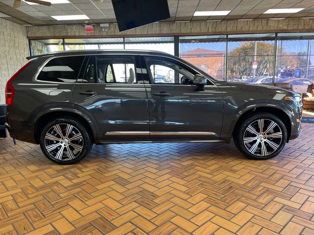 2025 Volvo XC90 Plug-In Hybrid T8 AWD Ultra 7-Seater - 23092993 - 5