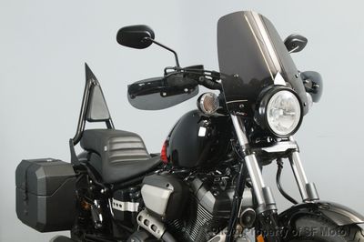 2025 Yamaha Bolt R-Spec
