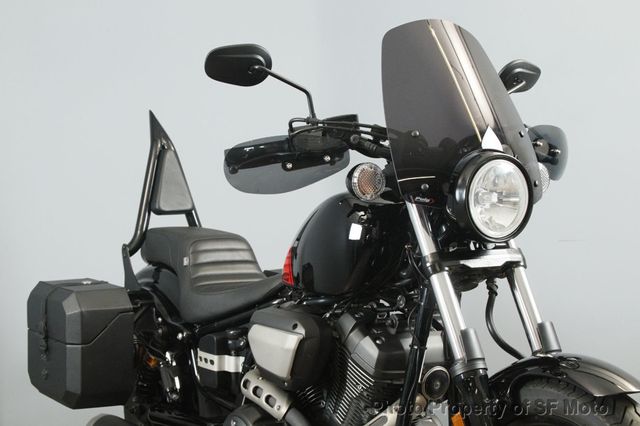 2025 Yamaha Bolt R-Spec 1 In Stock Now! - 22999490 - 0