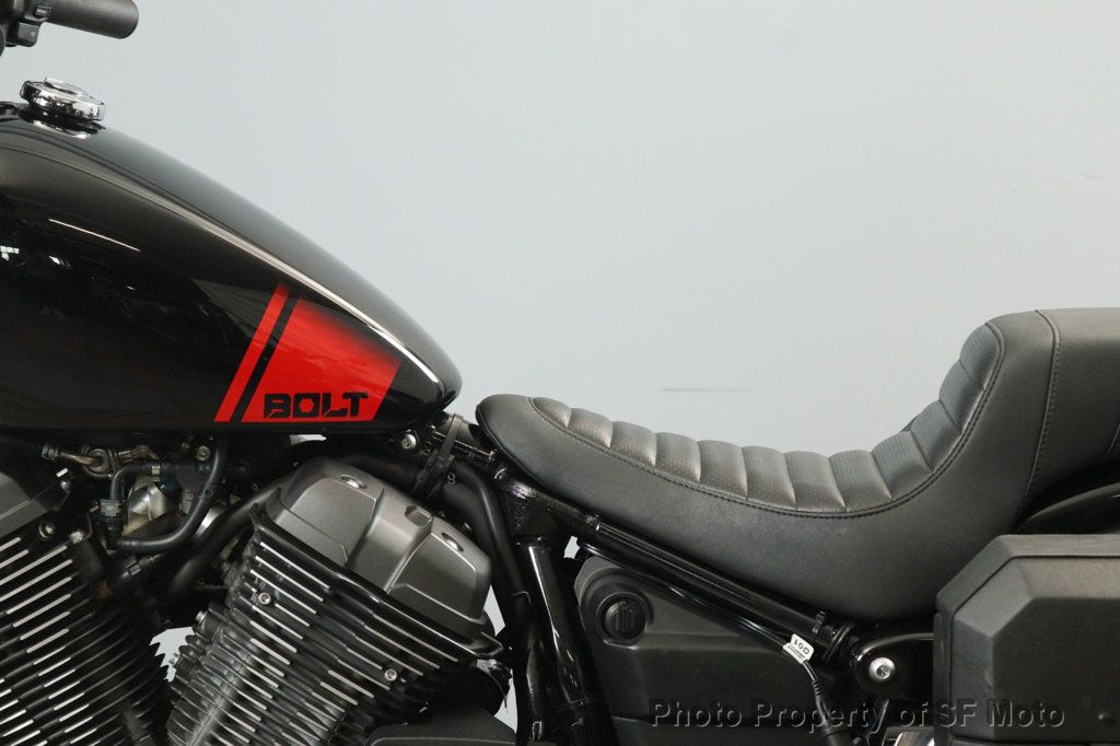 2025 Yamaha Bolt R-Spec 1 In Stock Now! - 22999490 - 9