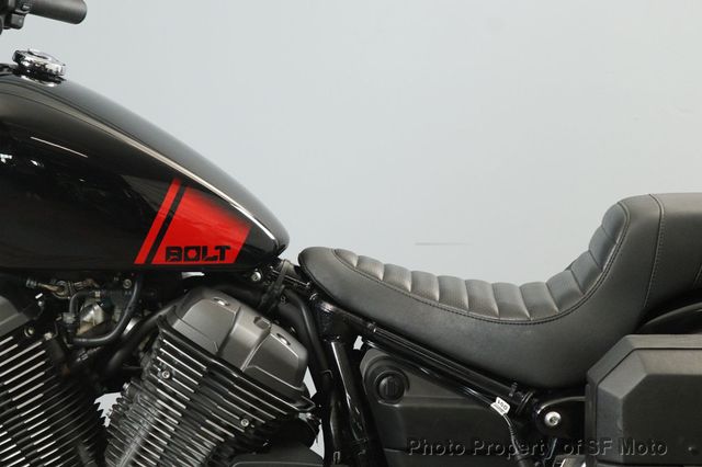 2025 Yamaha Bolt R-Spec 1 In Stock Now! - 22999490 - 9