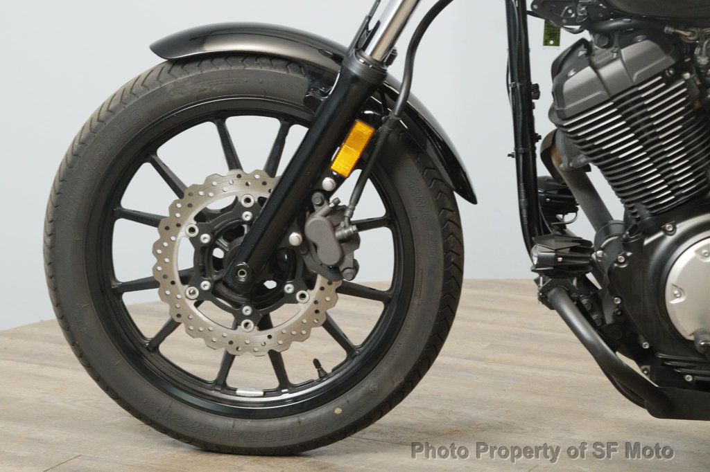 2025 Yamaha Bolt R-Spec 1 In Stock Now! - 22999490 - 12
