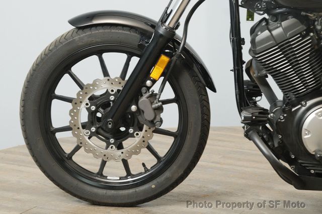 2025 Yamaha Bolt R-Spec 1 In Stock Now! - 22999490 - 12