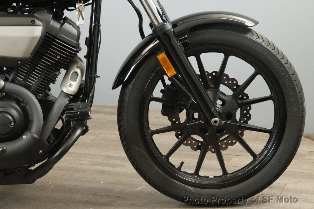 2025 Yamaha Bolt R-Spec 1 In Stock Now! - 22999490 - 13