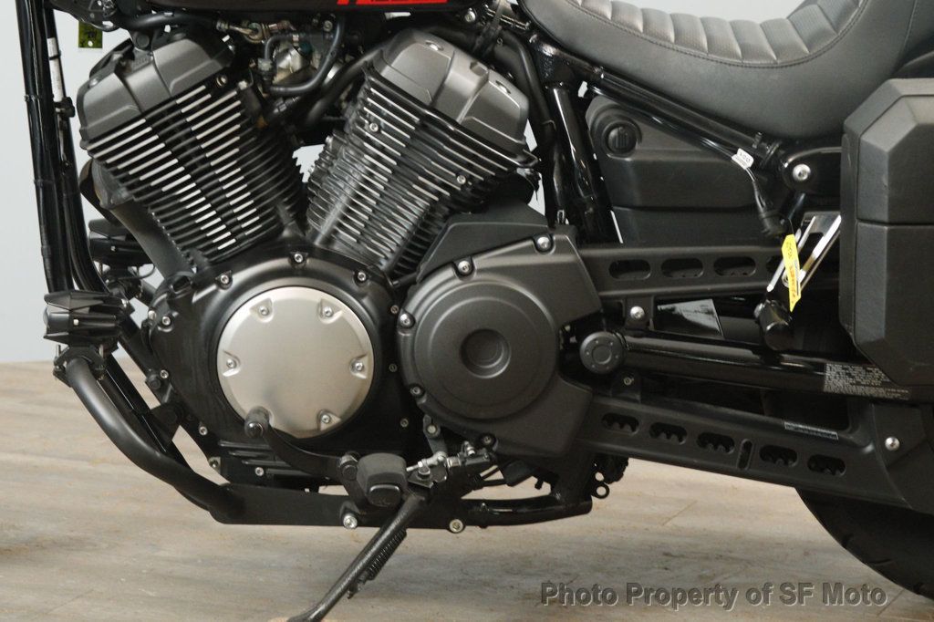 2025 Yamaha Bolt R-Spec 1 In Stock Now! - 22999490 - 14