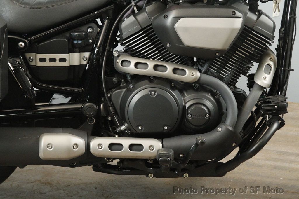 2025 Yamaha Bolt R-Spec 1 In Stock Now! - 22999490 - 15
