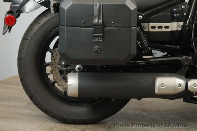 2025 Yamaha Bolt R-Spec 1 In Stock Now! - 22999490 - 16