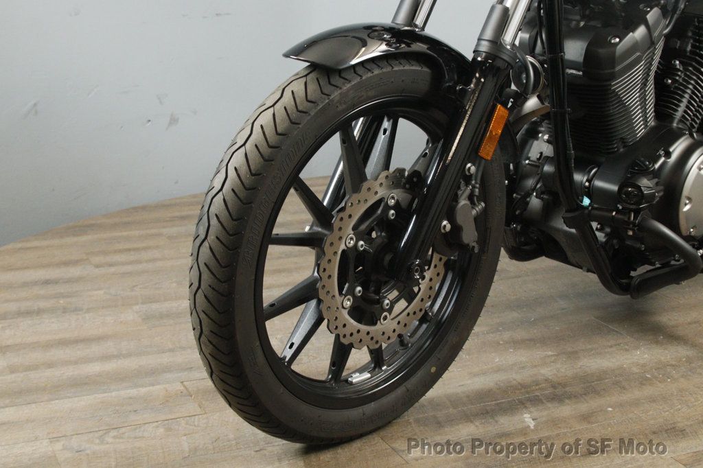 2025 Yamaha Bolt R-Spec 1 In Stock Now! - 22999490 - 18