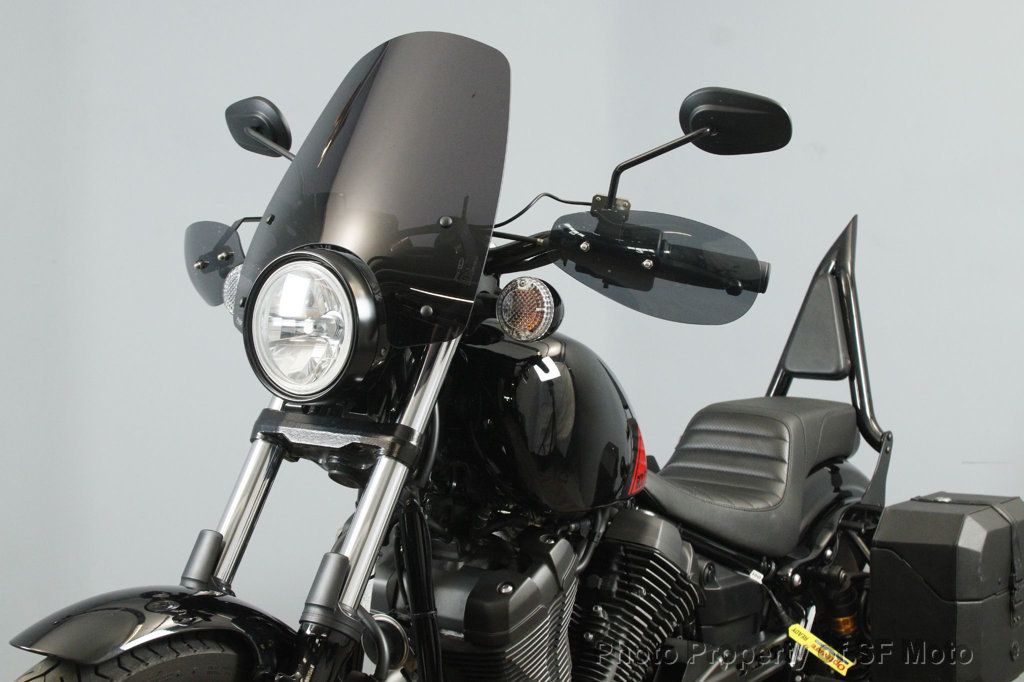 2025 Yamaha Bolt R-Spec 1 In Stock Now! - 22999490 - 1