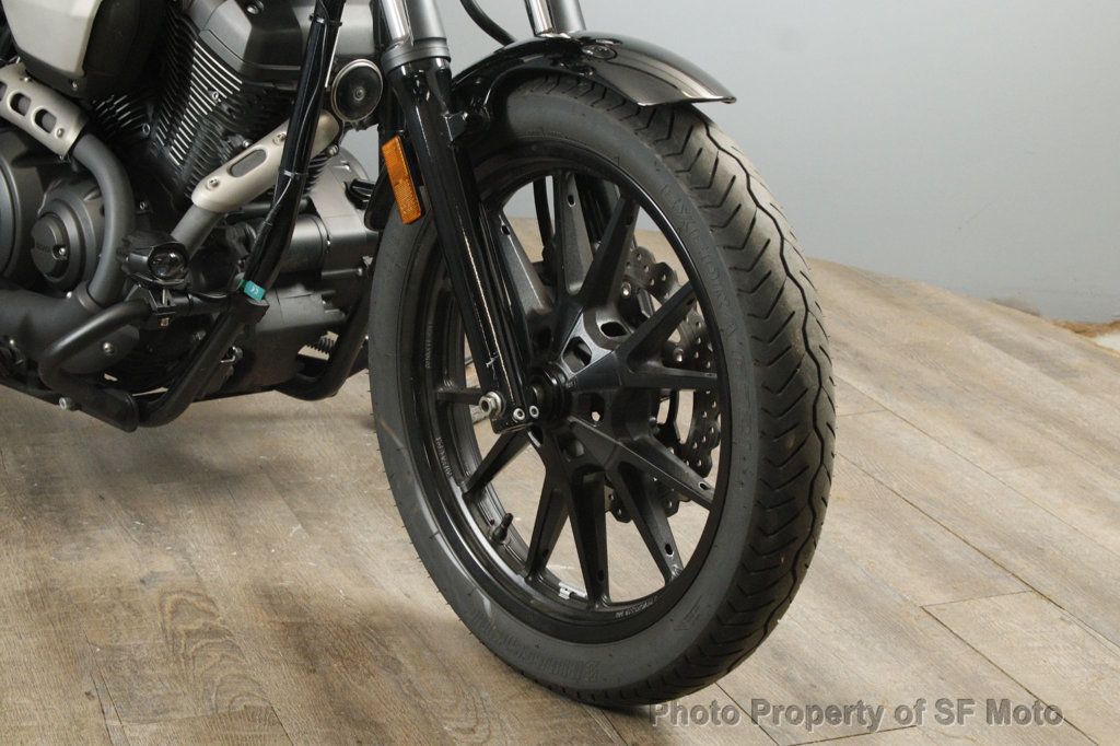 2025 Yamaha Bolt R-Spec 1 In Stock Now! - 22999490 - 19