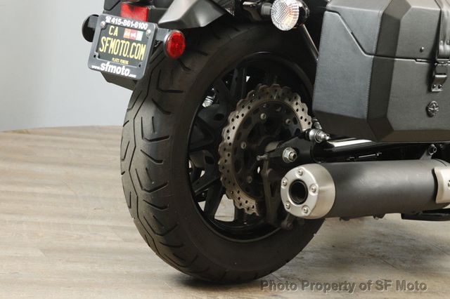 2025 Yamaha Bolt R-Spec 1 In Stock Now! - 22999490 - 20